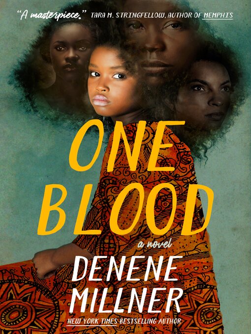 Title details for One Blood by Denene Millner - Wait list